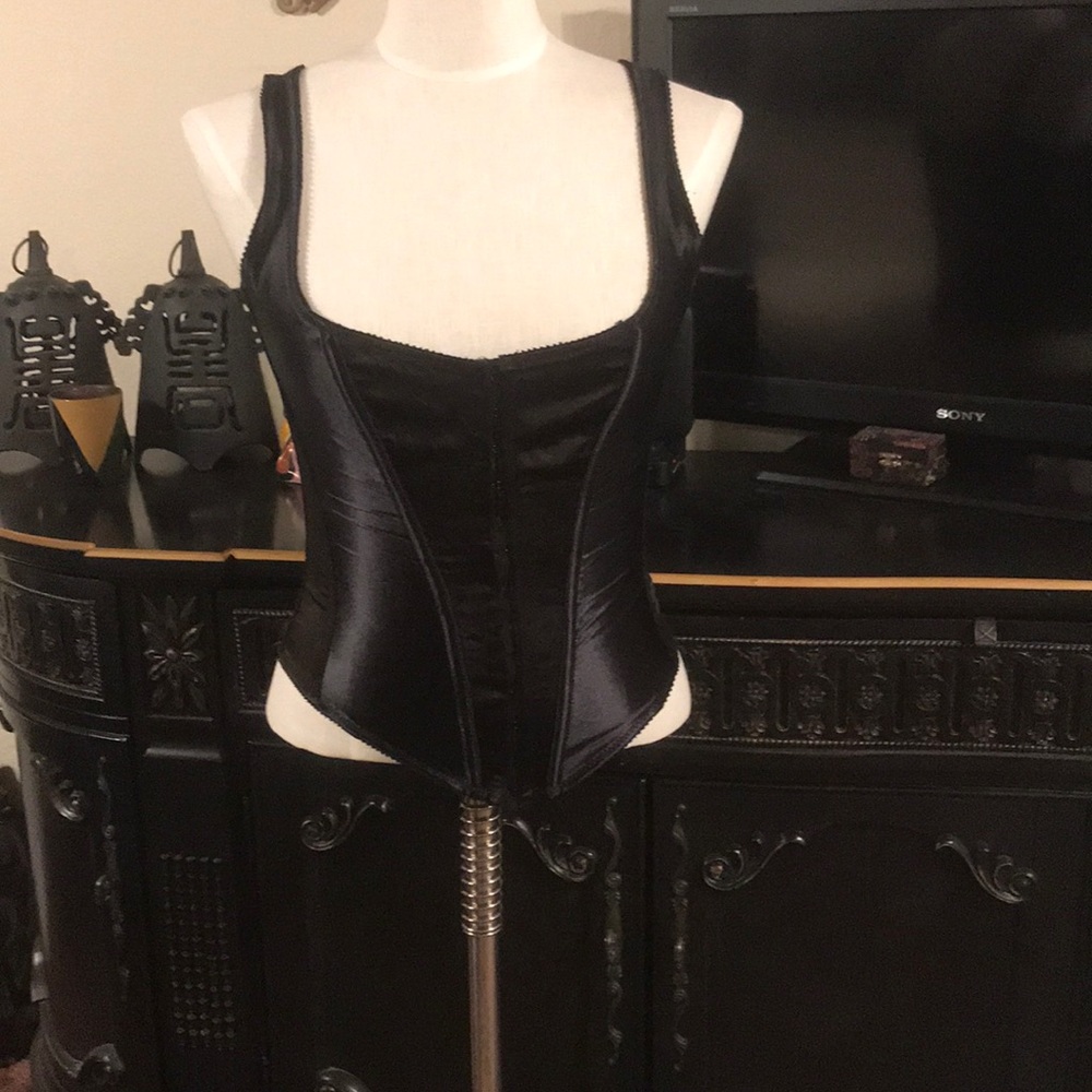 Corset